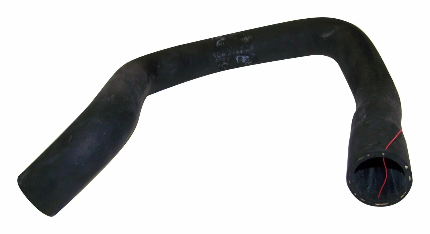 Crown Automotive - Rubber Black Radiator Hose - H0061470